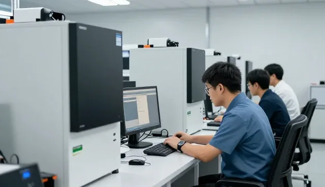 软件开发服务
