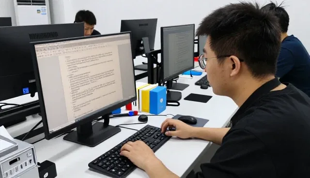 场景应用速览:技术转让软件研发重点整理