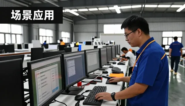 实验室环境为什么需要技术开发?
