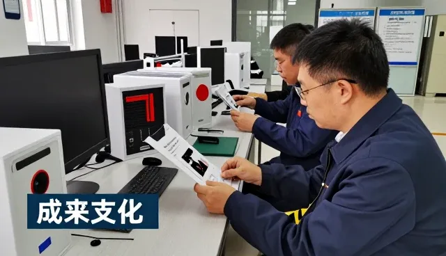 实验室环境下如何发挥技术咨询价值