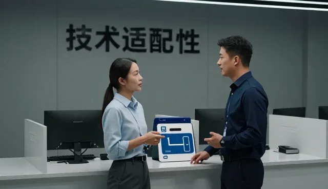 技术适配性在不同使用场景中的表现分析